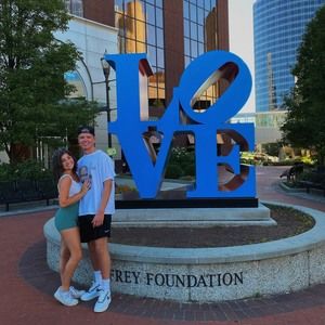 Meet your Posher, Hunter